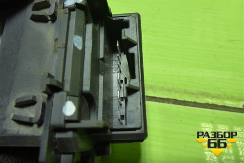 Резистор отопителя (T1017845) для VAZ Vesta/Веста с 2015г