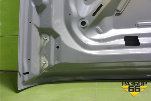 Капот (8402119XKM01A) для Tank 300 с 2021-2025г