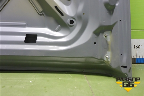 Капот (8402119XKM01A) для Tank 300 с 2021-2025г