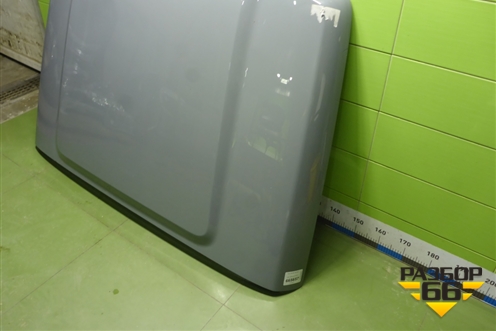 Капот (8402119XKM01A) для Tank 300 с 2021-2025г