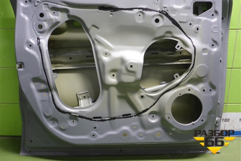 Дверь передняя левая (6101100BKM01A) для Tank 300 с 2021-2025г