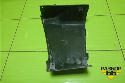 Накладка заднего бампера правая (2804216XKM01B) для Tank 300 с 2021-2025г