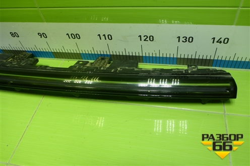 Фара (Центральная) (4102030BU401) для Changan Hunter Plus с 2020-2025г (Хантер Плюс)