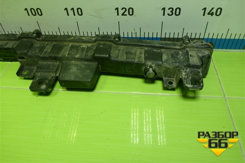 Фара (Центральная) (4102030BU401) для Changan Hunter Plus с 2020-2025г (Хантер Плюс)