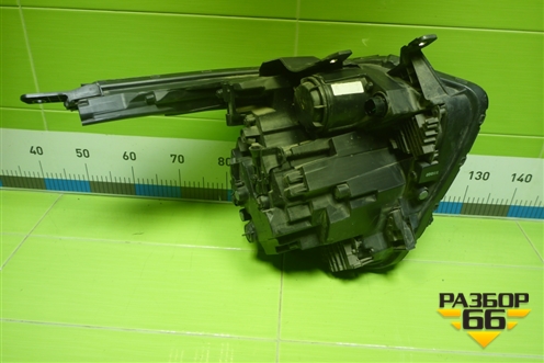 Фара левая (Led c блоками) (92101P1000) для Kia Sportage с 2021г (Спортеидж 5)