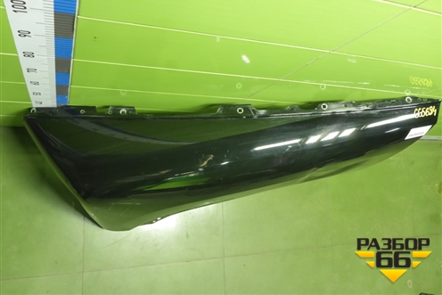 Крыло переднее левое (8403108XKV4AA) для Haval H9 с 2024-2025г (Аш9)