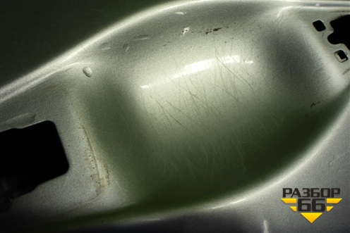 Дверь передняя правая для Hyundai ix 35 с 2010г (Ай икс 35)