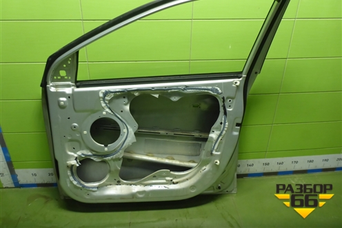 Дверь передняя правая для Hyundai ix 35 с 2010г (Ай икс 35)