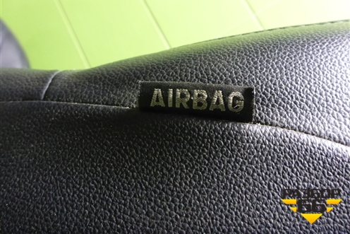 Сиденья комплект (AIR BAG подогрев) для Hyundai ix 35 с 2010г (Ай икс 35)