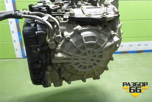 АКПП (3B620A6MF1) для Hyundai ix 35 с 2010г (Ай икс 35)