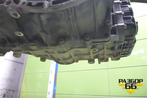 АКПП (3B620A6MF1) для Hyundai ix 35 с 2010г (Ай икс 35)