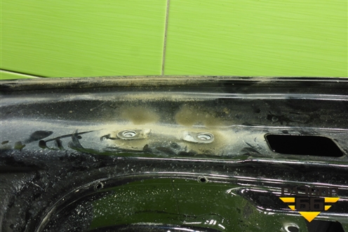 Дверь передняя правая (S203F2701030300) для Changan CS55 PLUS с 2019г (ЦС 55 плюс)