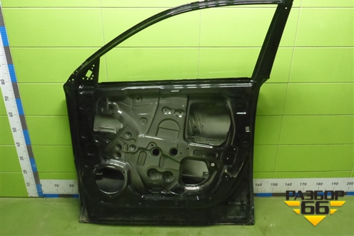 Дверь передняя правая (S203F2701030300) для Changan CS55 PLUS с 2019г (ЦС 55 плюс)