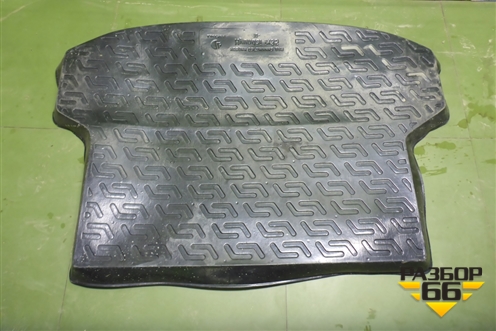 Коврик в багажник для Hyundai ix 35 с 2010г (Ай икс 35)