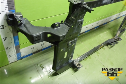 Панель передняя (641012S000) для Hyundai ix 35 с 2010г (Ай икс 35)