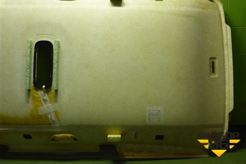 Обшивка потолка (универсал) (3AF867501G) для Volkswagen Passat (В7) с 2011-2014г (Пассат Б7)