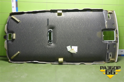 Обшивка потолка (универсал) (8E1971100HQ) для Audi A4 (В7) с 2004-2009г (А4)