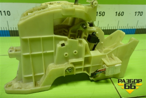 Кулиса КПП АКПП (467002Y210) для Hyundai ix 35 с 2010г (Ай икс 35)