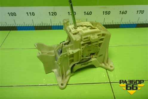 Кулиса КПП АКПП (467002Y210) для Hyundai ix 35 с 2010г (Ай икс 35)