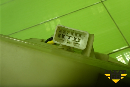 Кулиса КПП АКПП (467002Y210) для Hyundai ix 35 с 2010г (Ай икс 35)