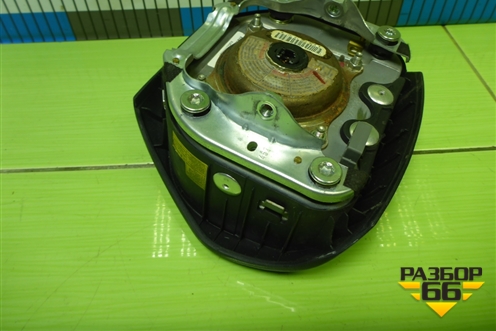 Подушка безопасности в рулевое колесо для Hyundai ix 35 с 2010г (Ай икс 35)