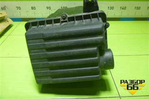 Корпус воздушного фильтра (1109100BS01) для Changan Alsvin с 2018г (Алсвин)