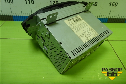 Магнитола (961602Y720TAN) для Hyundai ix 35 с 2010г (Ай икс 35)