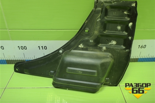 Накладка внутренняя (963802S500) для Hyundai ix 35 с 2010г (Ай икс 35)