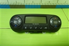 Модуль управления климатической установкой (972502Y301) для Hyundai ix 35 с 2010г (Ай икс 35)