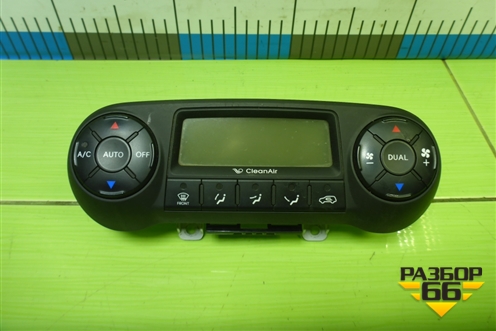 Модуль управления климатической установкой (972502Y301) для Hyundai ix 35 с 2010г (Ай икс 35)