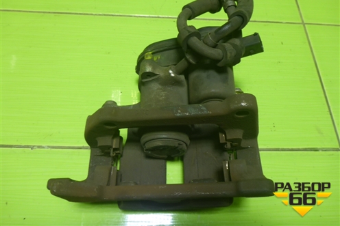 Суппорт задний правый для Audi A4 (В8) с 2007-2015г (А4)