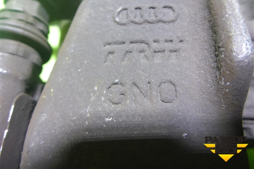 Суппорт задний правый для Audi A4 (В8) с 2007-2015г (А4)