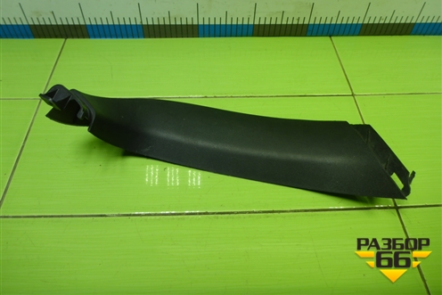 Обшивка двери багажника (левая) (817312Y000) для Hyundai ix 35 с 2010г (Ай икс 35)