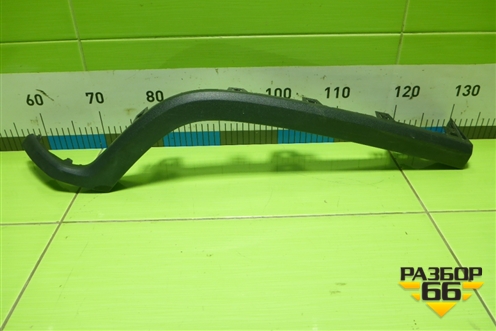 Накладка заднего крыла правого (5006128XKM01A) для Tank 300 с 2021-2025г