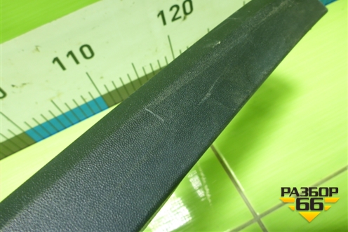 Накладка заднего крыла правого (5006128XKM01A) для Tank 300 с 2021-2025г