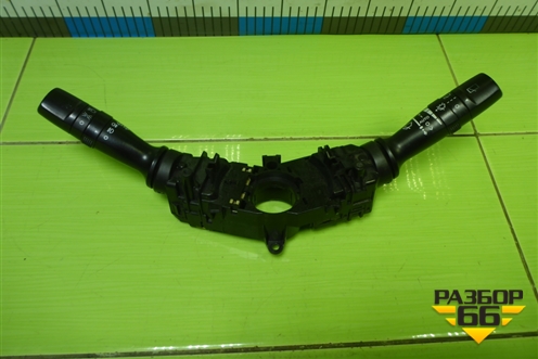 Переключатель подрулевой в сборе (3753MA2210) для Hyundai ix 35 с 2010г (Ай икс 35)
