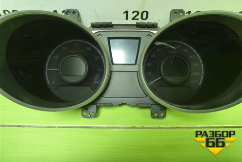 Щиток приборов АКПП (940072Y670) для Hyundai ix 35 с 2010г (Ай икс 35)