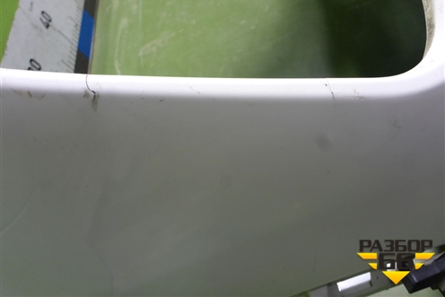 Бампер передний (602001262AA) для Chery Tiggo 4 Pro с 2020г (Тиго 4 Про)