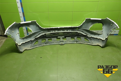 Бампер передний (602001262AA) для Chery Tiggo 4 Pro с 2020г (Тиго 4 Про)