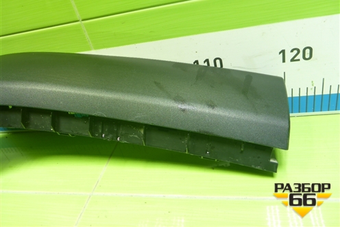 Накладка заднего крыла правого (5006140XKM01A) для Tank 300 с 2021-2025г