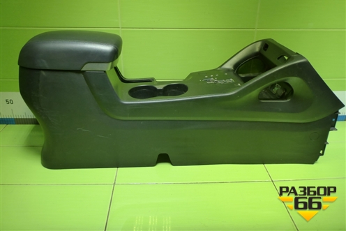 Подлокотник для Hyundai ix 35 с 2010г (Ай икс 35)