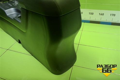 Подлокотник для Hyundai ix 35 с 2010г (Ай икс 35)