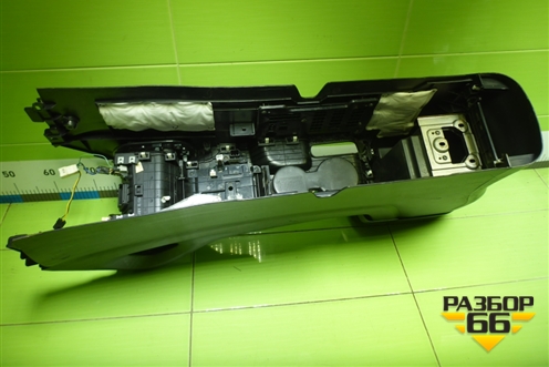 Подлокотник для Hyundai ix 35 с 2010г (Ай икс 35)