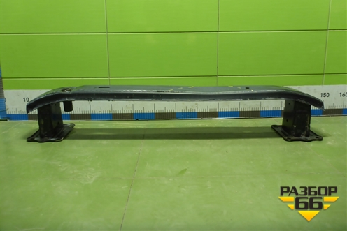 Усилитель переднего бампера для Hyundai ix 35 с 2010г (Ай икс 35)