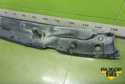 Короб водоотводящий для Hyundai ix 35 с 2010г (Ай икс 35)