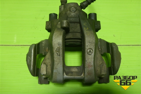 Суппорт задний правый для Mercedes Benz E-Klass W211 c 2002-2009г (Е)