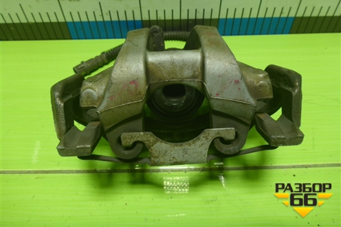 Суппорт задний правый для Mercedes Benz E-Klass W211 c 2002-2009г (Е)