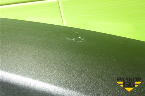 Накладка переднего крыла правого (5006144XKM01A) для Tank 300 с 2021-2025г