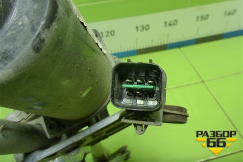 Трапеция стеклоочистителей для Hyundai ix 35 с 2010г (Ай икс 35)