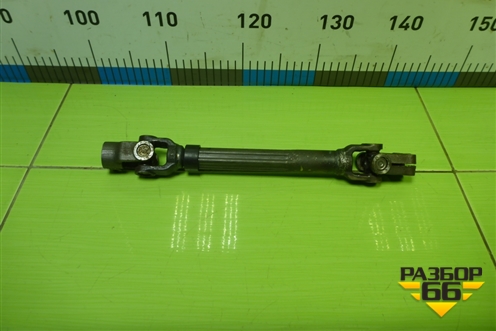 Кардан рулевой для Hyundai ix 35 с 2010г (Ай икс 35)